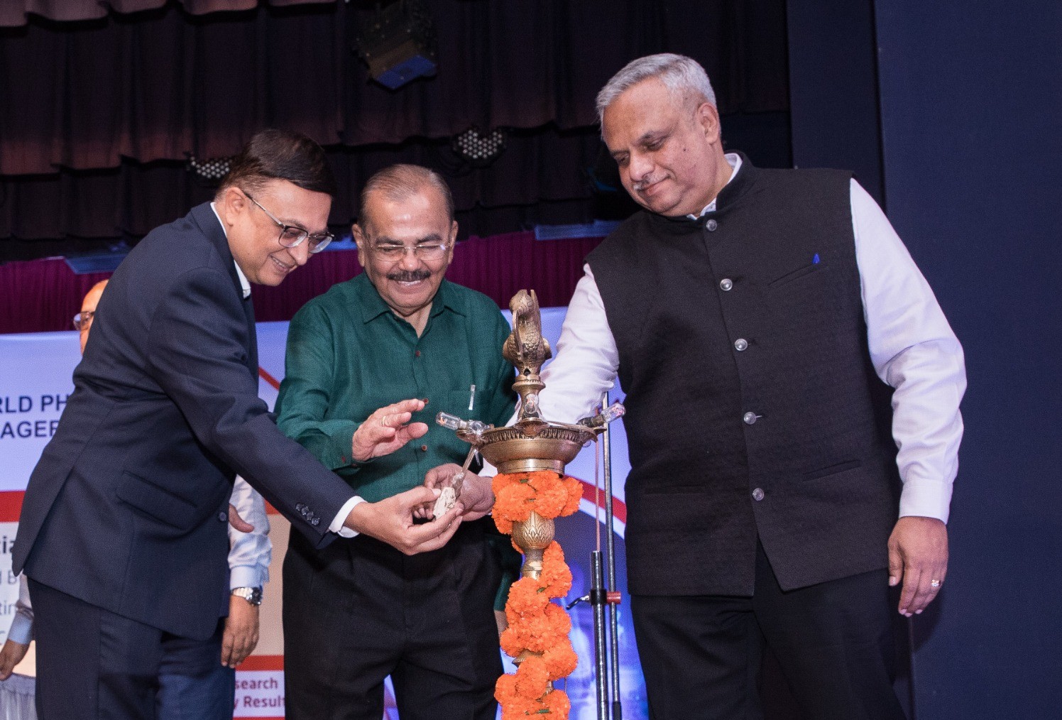 WPBMD 2024 Lamp Lighting